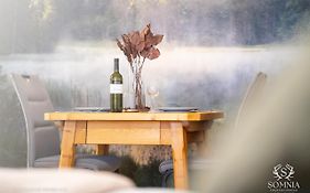 Ferienwohnung Somnia - Altstadt Gmunden